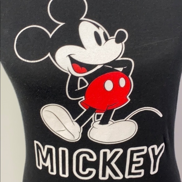 Disney Mickey Mouse top - Picture 4 of 7